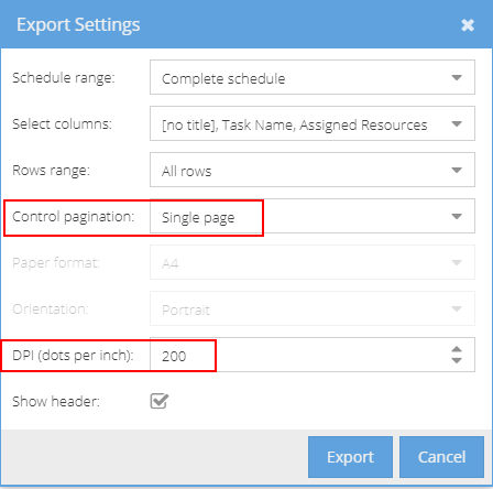 export ps to pdf export ps to pdf
